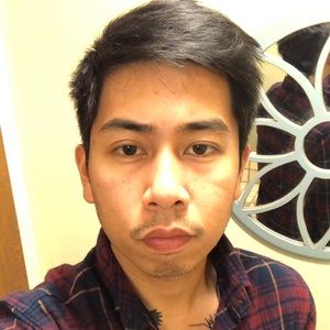 Meet your Posher, Jeffrey